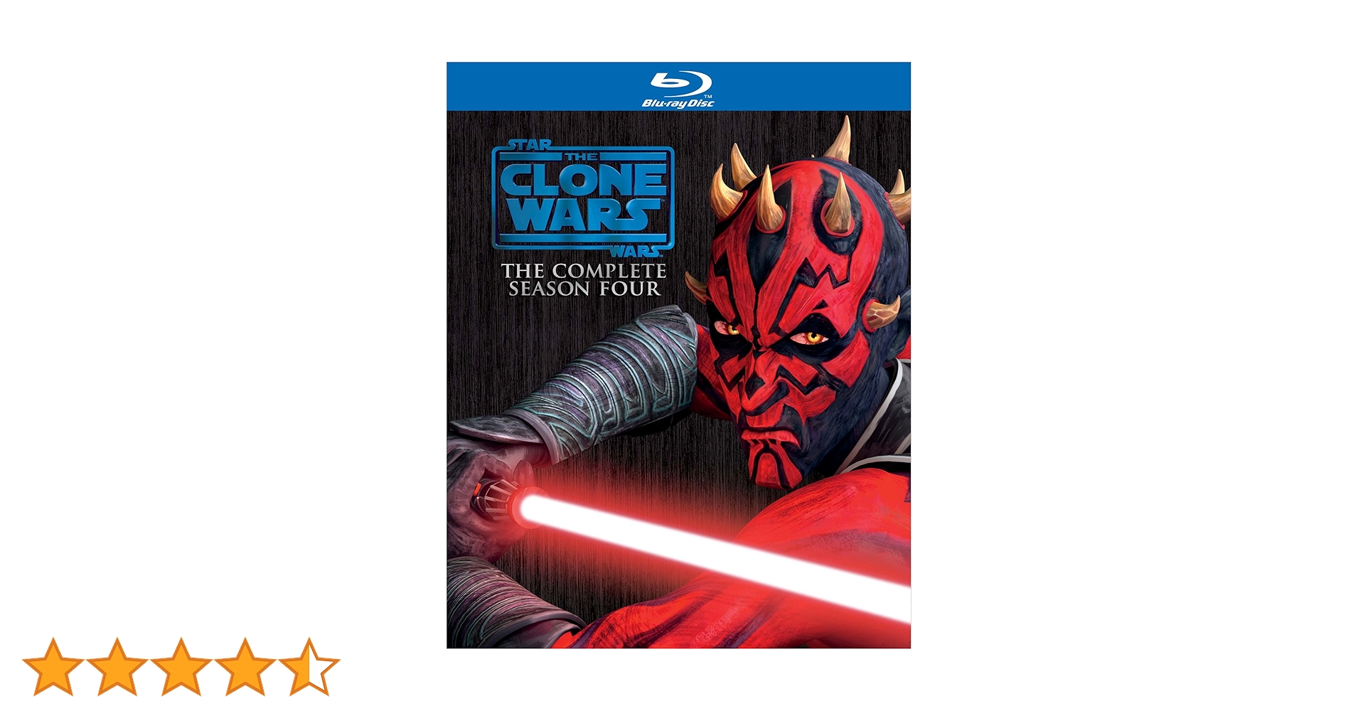 Amazon.co.jp: 【初回限定生産】スター・ウォーズ:クローン